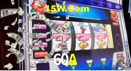 Slot Games 60A
