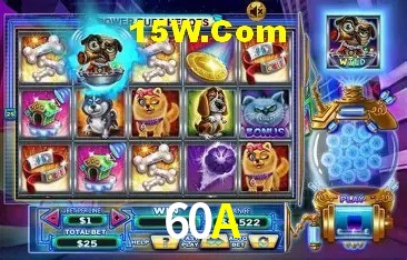 Weekend Specials 60A