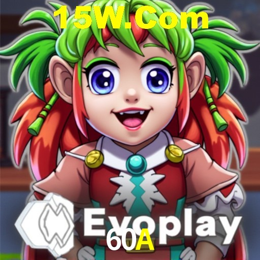 Descubra o Mundo do Cassino Online com 60A