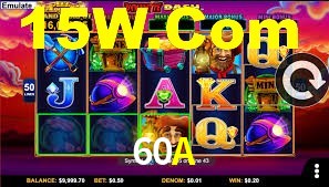 60A Bet