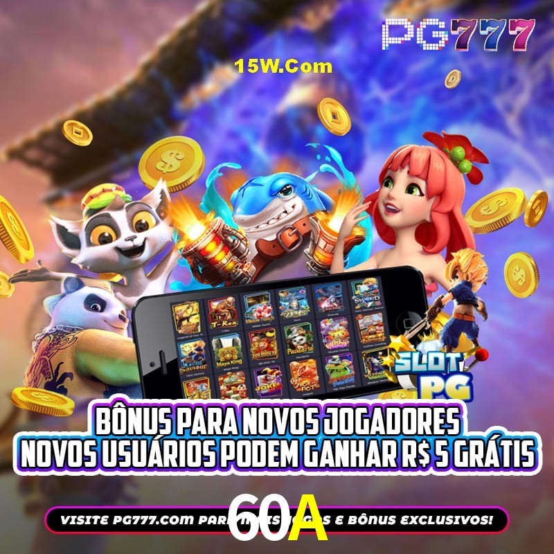 Slot Games 60A