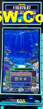 Blackjack Table 60A
