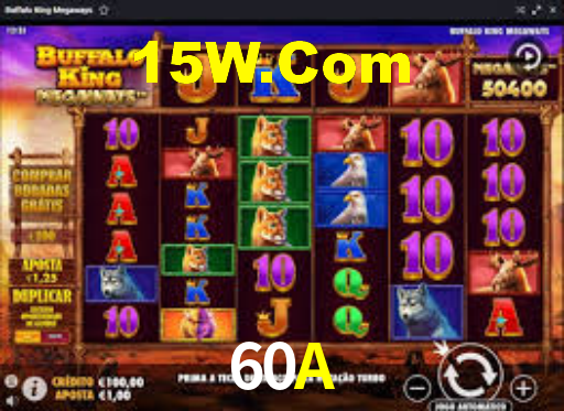 60A Bet