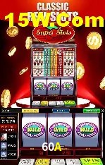 Live Casino 60A