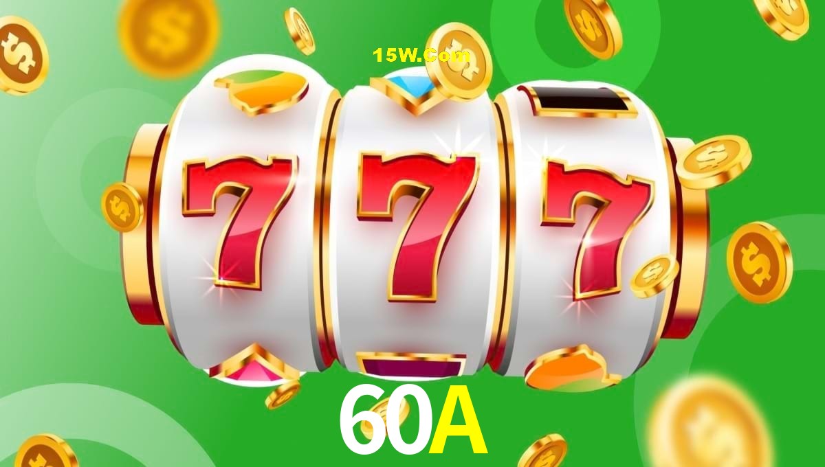 Live Casino 60A
