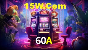 Welcome Bonus 60A