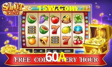 Welcome Bonus 60A