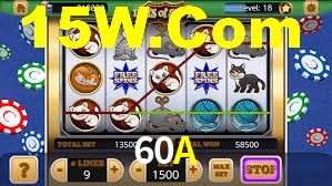 Welcome Bonus 60A